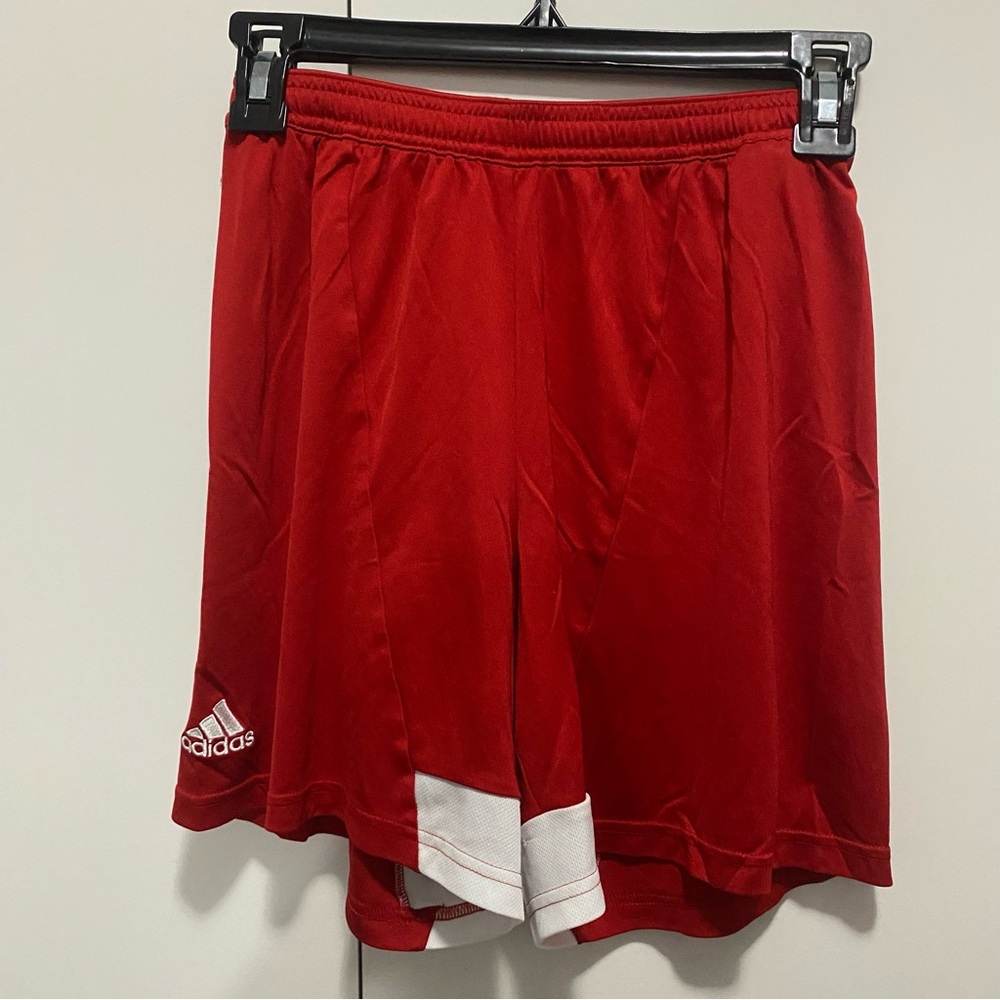 Adidas Athletic Shorts
